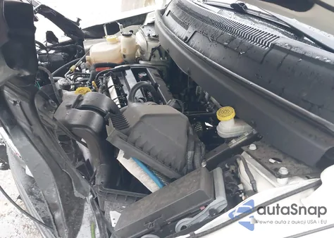 2018 Dodge Journey Se z USA, uszkodzony, nr VIN 3C4PDCAB8JT439827